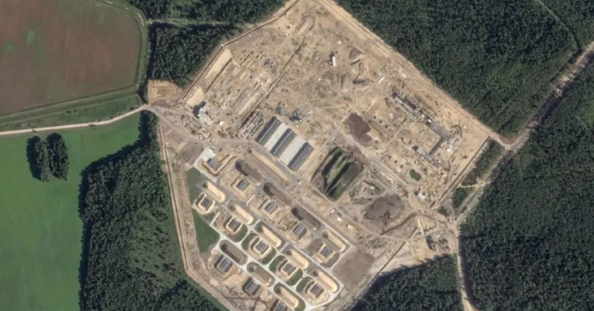 ZBiR-y szykują się na wojnę. Ujawnili plany zbrojeniowej inwestycji Łukaszenki