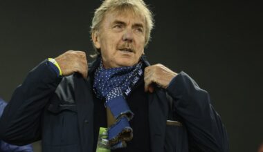 89 sekund i wymarzony debiut Polaka w UFC! Rywal totalnie rozbity