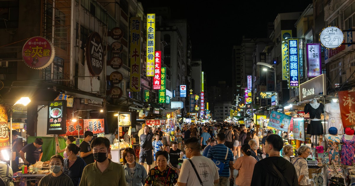 Chiny prowadzą ćwiczenia wojskowe wokół Tajwanu. Unia Europejska ostrzega