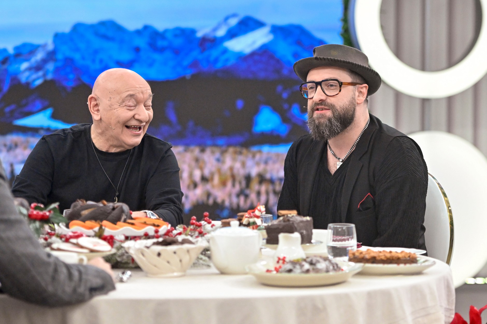 Dariusz Kozakiewicz, Łukasz Drapała