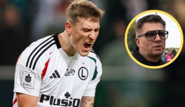 Ale teoria w sprawie Roberta Lewandowskiego. Oto możliwy plan Barcelony