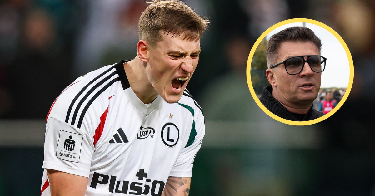 Ale teoria w sprawie Roberta Lewandowskiego. Oto możliwy plan Barcelony