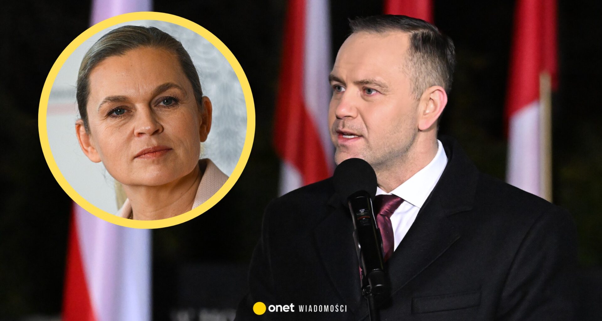 Stanowcza odpowiedź z ministerstwa na weto Nawrockiego. "I tak to zrobimy"