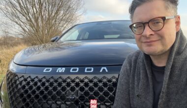 Test Omody 5 Hybrid. Realne zużycie paliwa i zasięg nie zgadzały się z deklaracją producenta