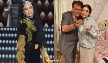 Przyszłość Viki Gabor jest już zaplanowana. To stanie się po ślubie