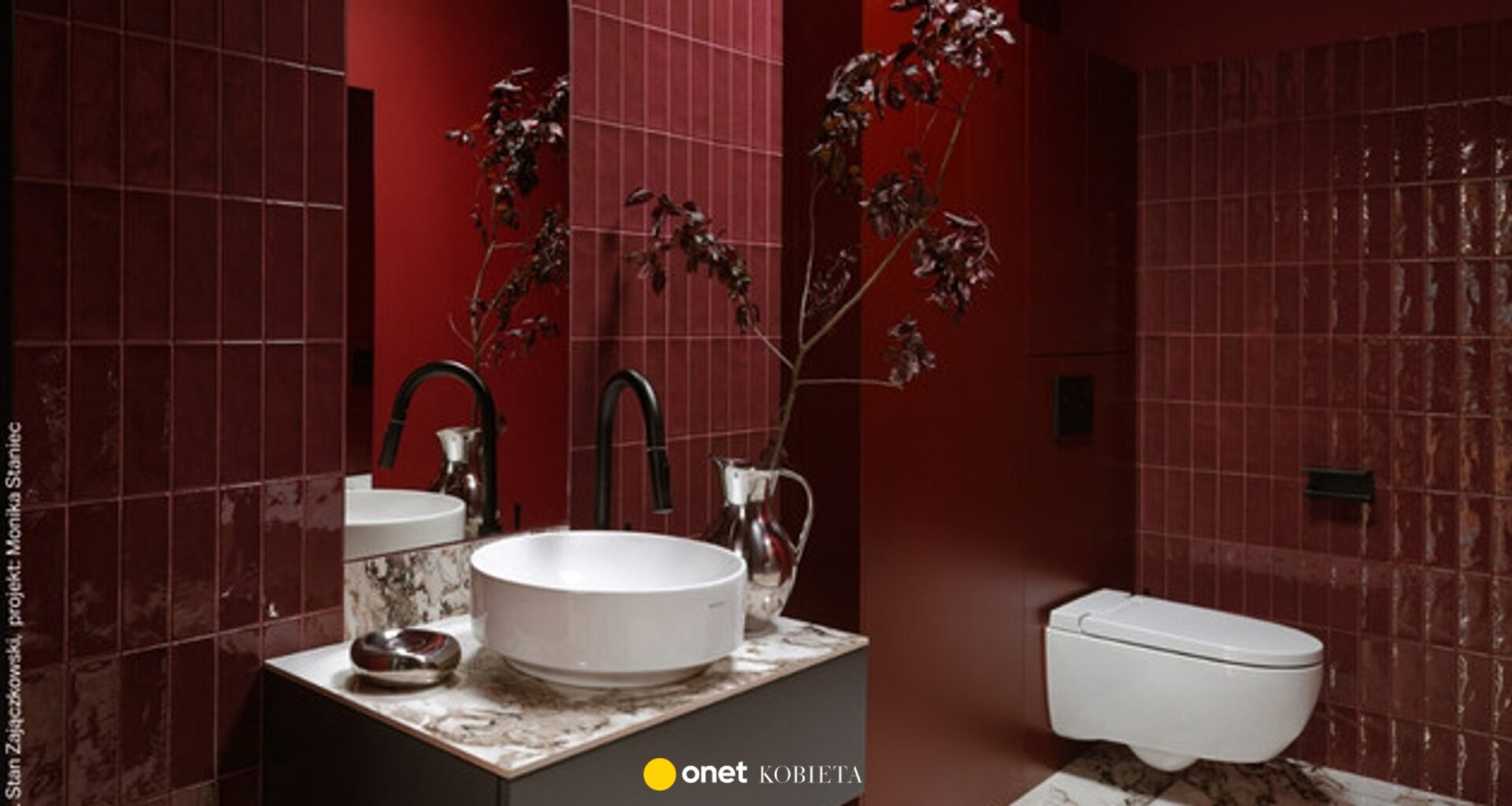 Realizacje ambasadorów GEBERIT 2025 - Dom