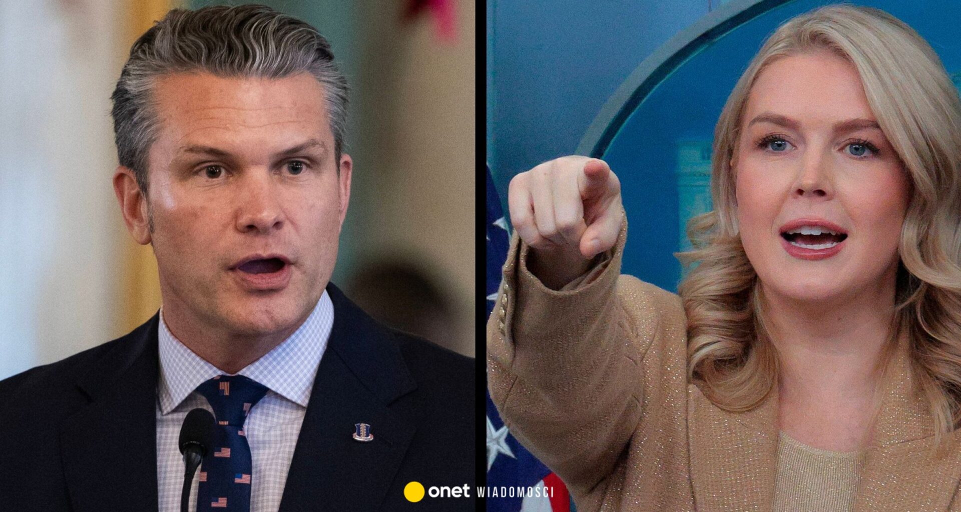 Kto wydał rozkaz zabicia rannych cywilów? Biały Dom zrzuca winę na "bohatera Ameryki"