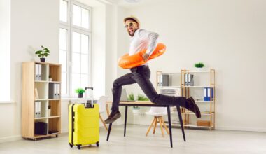 Petycja: 26 dni urlopu od razu, 29 dni po 10 latach, 32 dni po 20 latach – zmiany w zasadach urlopów dla nowych i obecnych pracowników. Zapadła decyzja w sprawie