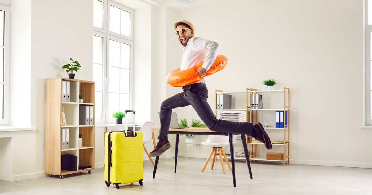 Petycja: 26 dni urlopu od razu, 29 dni po 10 latach, 32 dni po 20 latach – zmiany w zasadach urlopów dla nowych i obecnych pracowników. Zapadła decyzja w sprawie