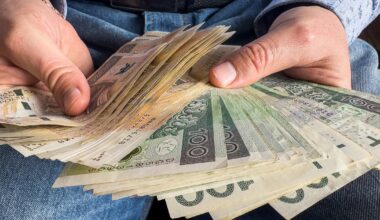 Oto próg wejścia do klasy średniej w Polsce. Niespodziewanie niski [KWOTY]