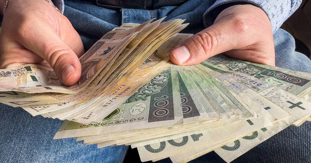 Oto próg wejścia do klasy średniej w Polsce. Niespodziewanie niski [KWOTY]