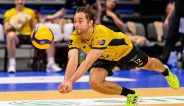 Niespodzianka w hicie PlusLigi! Lider pokonany, i ta demolka na koniec