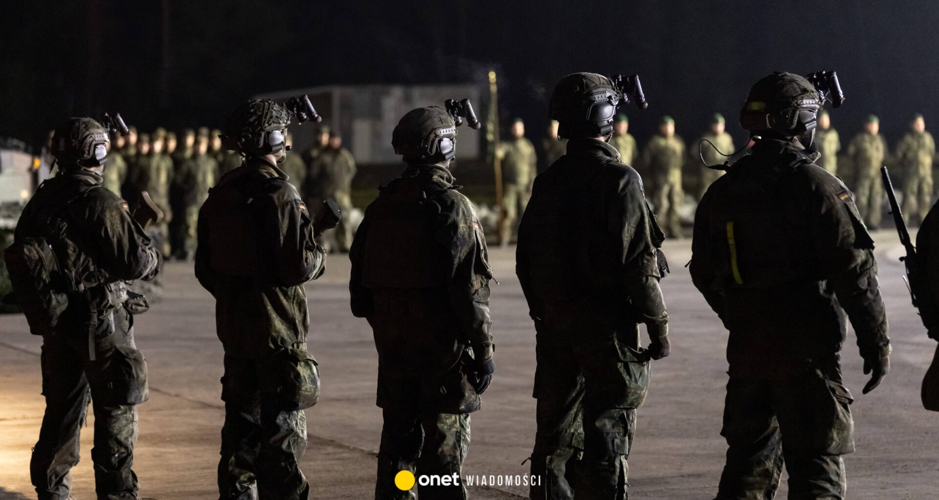 Niemcy zmieniają zasady poboru do wojska. Oburzenie w kraju