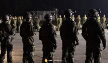 Niemcy zmieniają zasady poboru do wojska. Oburzenie w kraju