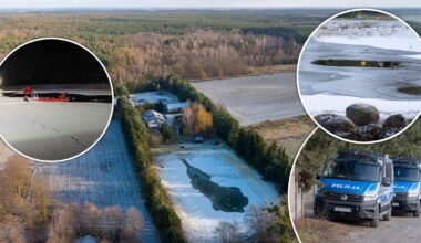 Mama i syn nie żyją. Sąsiedzi nie dowierzają. "Była taka odpowiedzialna"