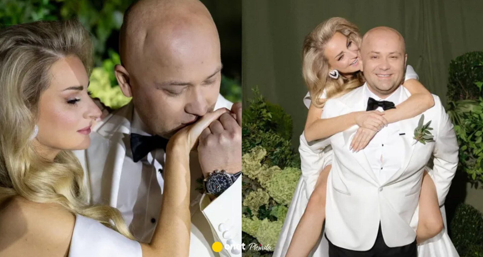 Anita ze "Ślubu od pierwszego wejrzenia" chciała odwołać ślub. "Miewałam takie dni"