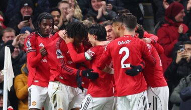 Wygrali 11 meczów z rzędu. A teraz? Kompletna demolka w hicie!