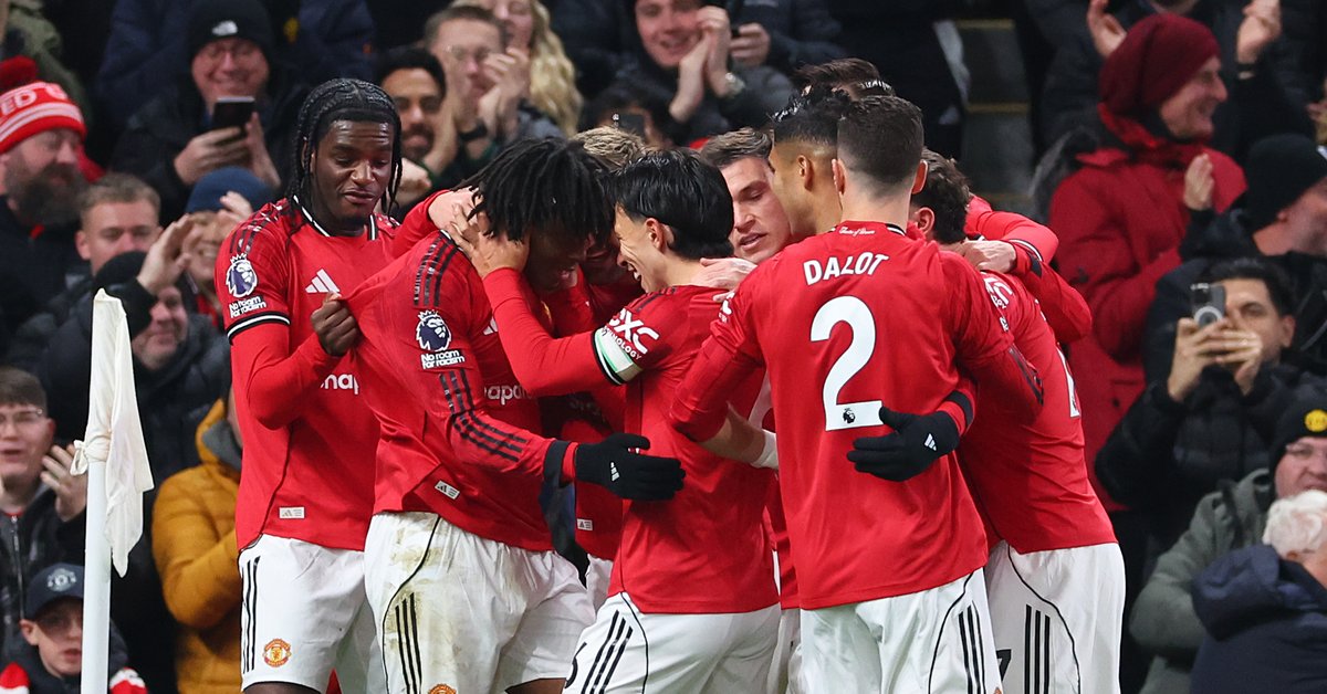 Wygrali 11 meczów z rzędu. A teraz? Kompletna demolka w hicie!