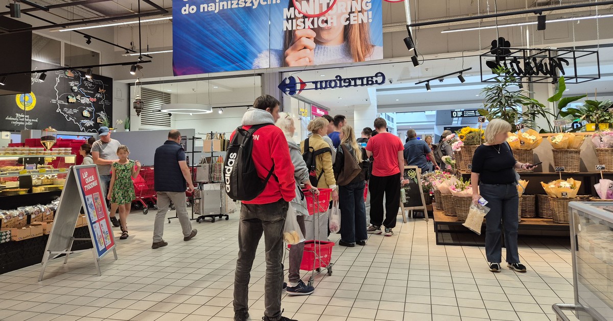 Carrefour opuszcza Rumunię i Włochy. Ważą się losy sieci w Polsce