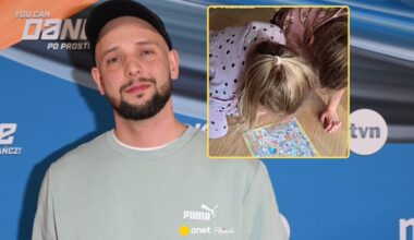 Niepewne święta Macieja Peli. "Czekam na decyzje, które nie zależą ode mnie"