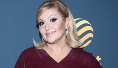 Katarzyna Skrzynecka kiedyś i dziś. Tak się zmieniała przez lata