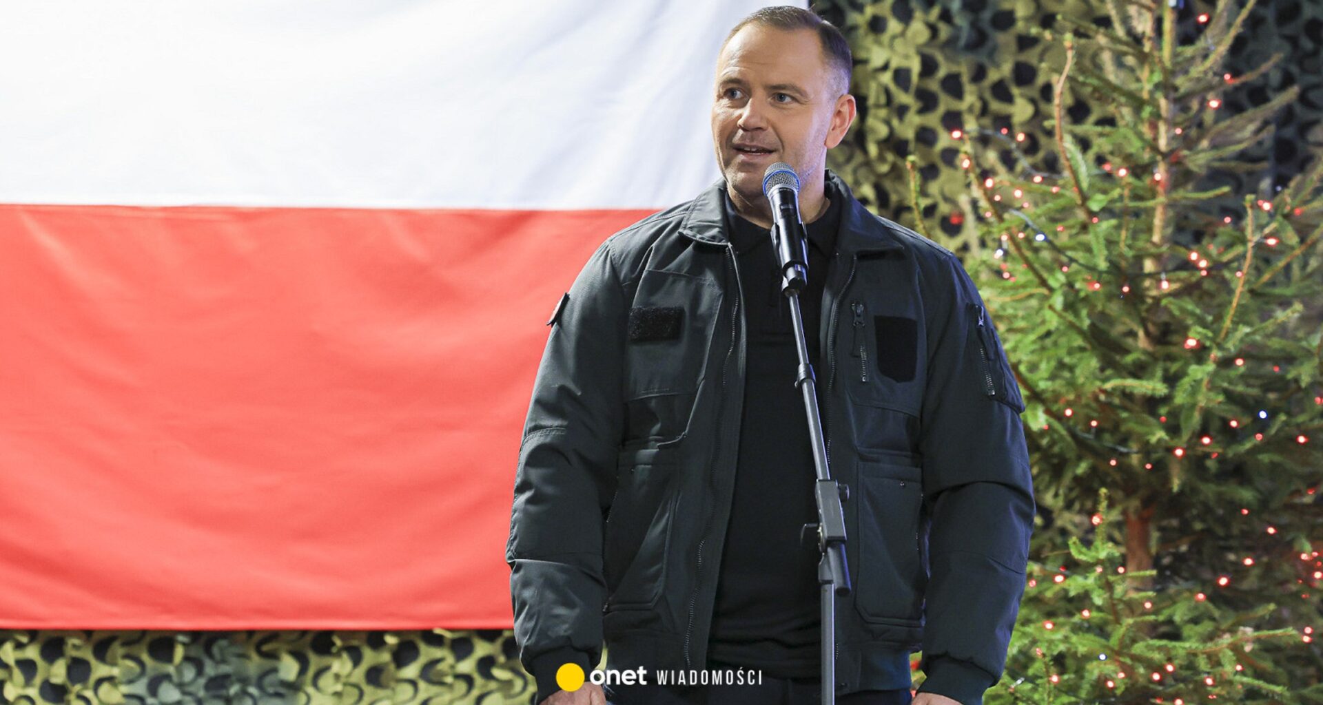 Ogromna wpadka BBN i Kancelarii Prezydenta? Przypadkiem pokazane tajemnice operacji wojskowej na granicy