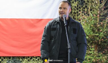 Ogromna wpadka BBN i Kancelarii Prezydenta? Przypadkiem pokazane tajemnice operacji wojskowej na granicy