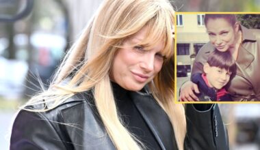 Nikodem Marecki zginął tragicznie. Joanna Liszowska: byłam twoją serialową mamą