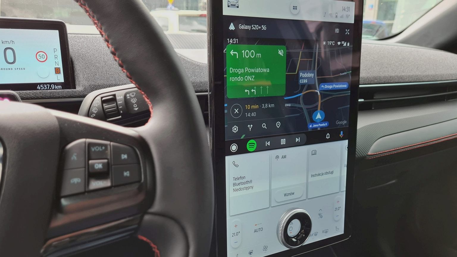 To było do przewidzenia. Mapy Google właśnie stały się znacznie mądrzejsze