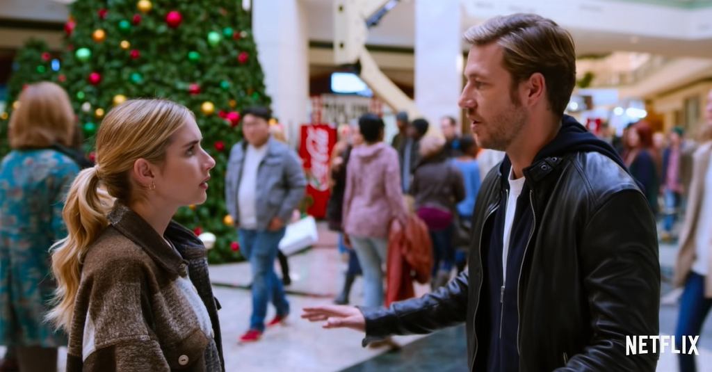 'Randki od święta'