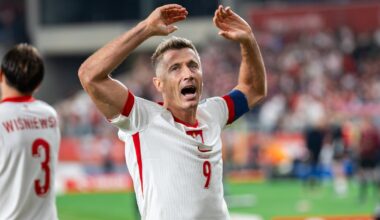 Co za zwrot w Ekstraklasie! Gol w 96. minucie zdecydował o zwycięstwie