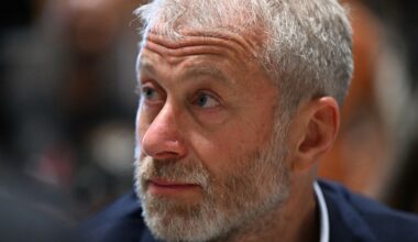 Oto co zrobił rosyjski miliarder. Ręce opadają