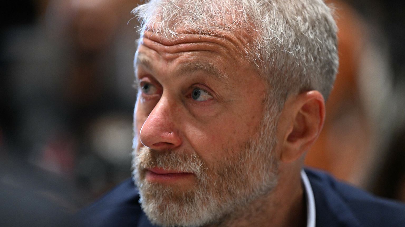 Oto co zrobił rosyjski miliarder. Ręce opadają