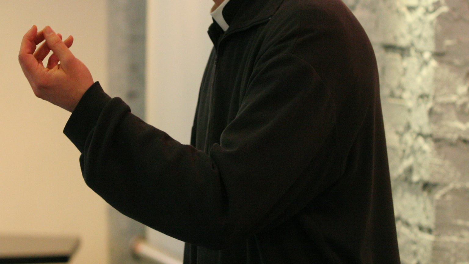 Ksiądz skazany za posiadanie mefedronu. Jest sprzeciw prokuratury