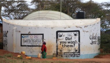 'Trudno pogodzić się z myślą, że nie ma jedzenia'. Tak wyglądają kryzysy wywołane przez człowieka