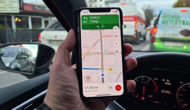 Ta funkcja Map Google jest dostępna od lat, ale mało kto o niej wie