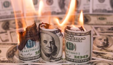 Kursy walut 22.12. Dolar stracił 50 groszy. Złoty rośnie w siłę [kurs dolara, euro, franka, funta]