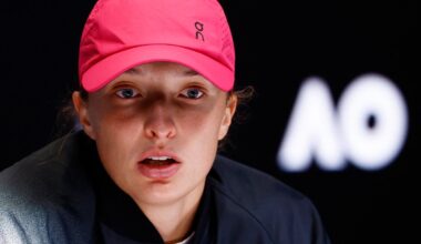 Świątek wyszła do dziennikarzy i trafiła w punkt. 'Istne szaleństwo' Tenis