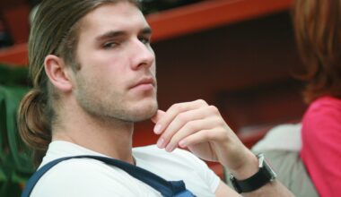 Piotr Adamski podbija³ serca kobiet jako 'polski hydraulik'. Dzi¶ robi karierê jako model plus size