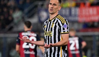 Szokująca oferta dla Milika. Włosi ujawnili w jakim kraju go chcieli