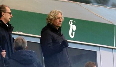 Absolutna kompromitacja Legii. Oto ostatnia nadzieja