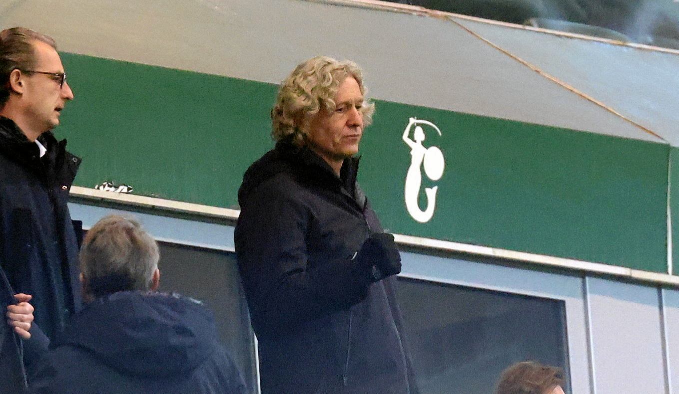 Absolutna kompromitacja Legii. Oto ostatnia nadzieja