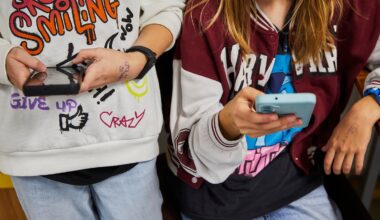 Pierwszy kraj z zakazem social mediów. Tyle lat trzeba skończyć, żeby je mieć