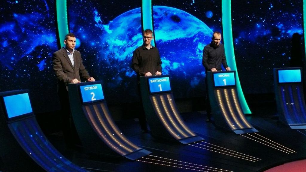 Ten quiz to wyzwanie dla prawdziwych geniuszy! Odpowiedz na trudne pytania ze znanego teleturnieju