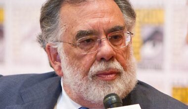 Najlepsze filmy wszech czasów wybrane. Eksperci nie mieli wątpliwości