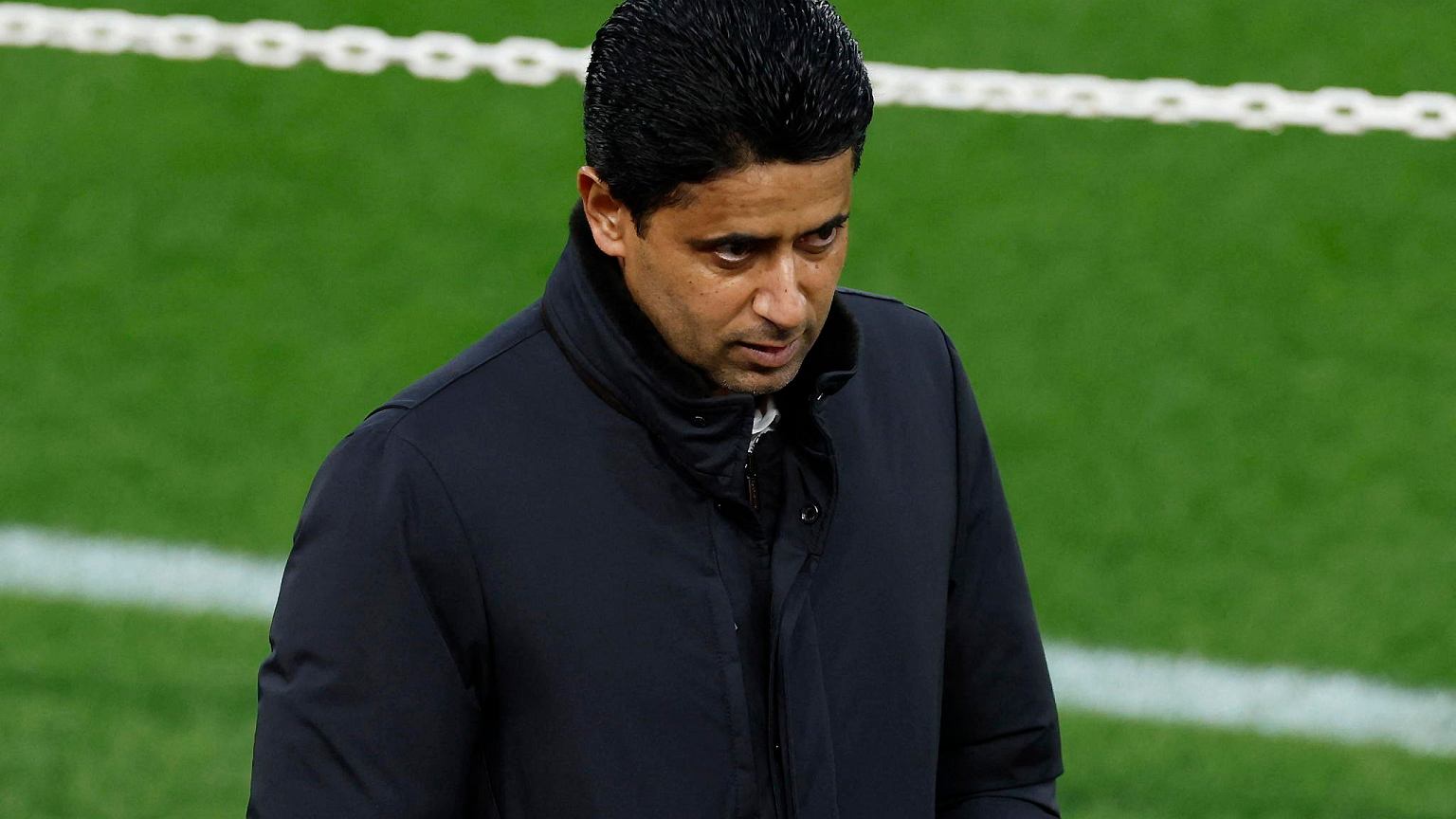 Czegoś takiego jeszcze nie było! PSG daje kontrakt do końca życia