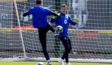 Czarne chmury nad ter Stegenem. Niemcy alarmują. 'To niemożliwe'