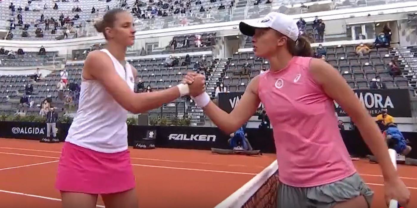 Była liderka światowego rankingu wraca po 1,5 roku! 'Nie byłam pewna' Tenis