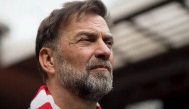 A jednak! Jest decyzja Kloppa ws. powrotu do roli trenera