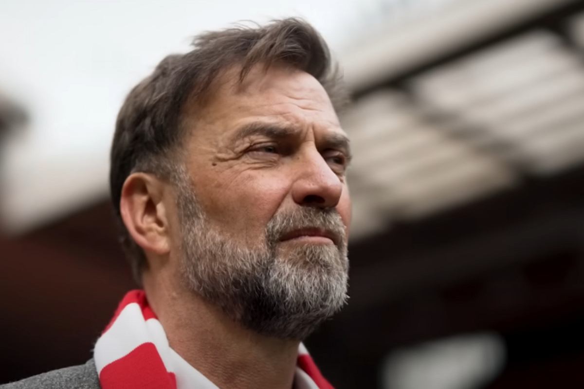 A jednak! Jest decyzja Kloppa ws. powrotu do roli trenera